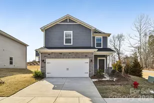 1547 31st St NE, Conover, NC 28613 - Photo 1
