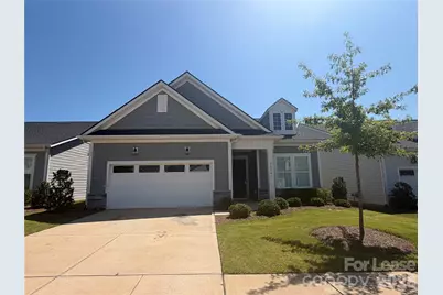 8016 Brookbank Drive, Charlotte, NC 28269 - Photo 1
