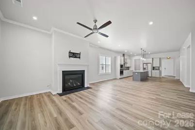 8016 Brookbank Drive, Charlotte, NC 28269 - Photo 6