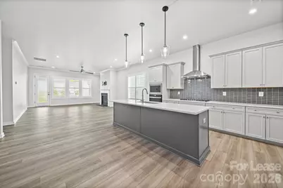 8016 Brookbank Drive, Charlotte, NC 28269 - Photo 2
