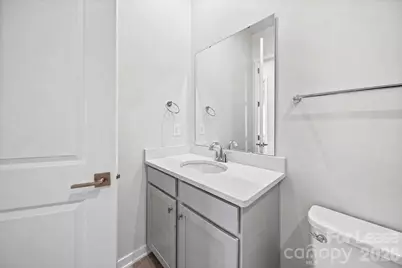 8016 Brookbank Drive, Charlotte, NC 28269 - Photo 18