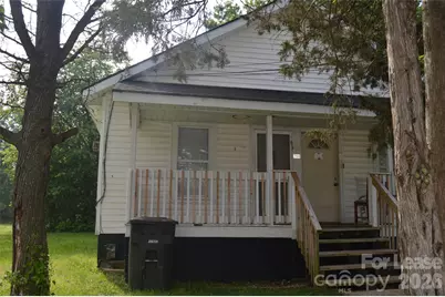 208 Wilson Street #B, Statesville, NC 28677 - Photo 2