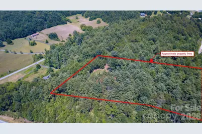 60 Upper Roberts Branch Road, Weaverville, NC 28787 - Photo 4