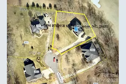 3890 Hyder Court, Morganton, NC 28655 - Photo 38