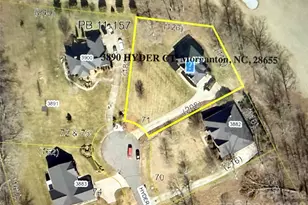 3890 Hyder Ct, Morganton, NC 28655 - Photo 38
