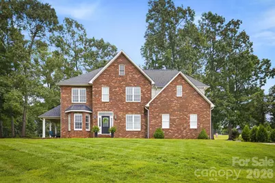 3890 Hyder Court, Morganton, NC 28655 - Photo 1