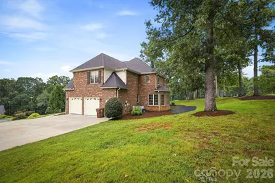3890 Hyder Court, Morganton, NC 28655 - Photo 36