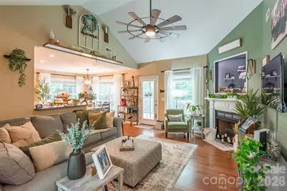 1079 Warpers Lane, Fort Mill, SC 29715 - Photo 2