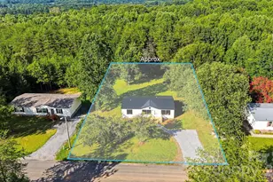 2596 1st Ave NW, Catawba, NC 28609 - Photo 2
