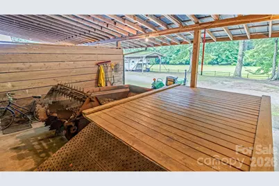 815 French Belk Road, Mount Ulla, NC 28125 - Photo 28