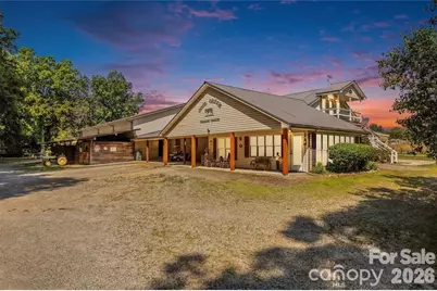 815 French Belk Road, Mount Ulla, NC 28125 - Photo 6