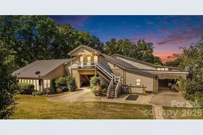 815 French Belk Road, Mount Ulla, NC 28125 - Photo 2