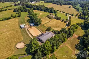 815 French Belk Rd, Mount Ulla, NC 28125 - Photo 1