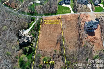 7061 Ridgeview Lane #15, Iron Station, NC 28080 - Photo 12