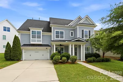 5401 Meadowcroft Way, Fort Mill, SC 29708 - Photo 4