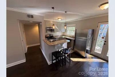 4921 Park Road #E, Charlotte, NC 28209 - Photo 2
