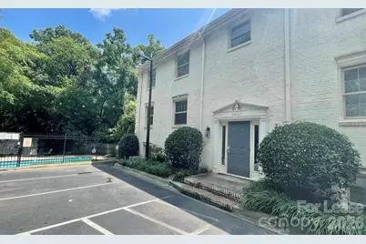4921 Park Road #E, Charlotte, NC 28209 - Photo 1