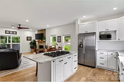 310 Magnolia Ridge Road, Swannanoa, NC 28778 - Photo 4