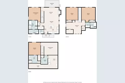 310 Magnolia Ridge Road, Swannanoa, NC 28778 - Photo 46