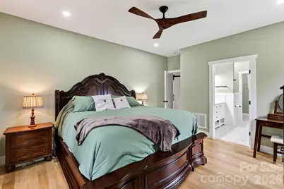 310 Magnolia Ridge Road, Swannanoa, NC 28778 - Photo 12