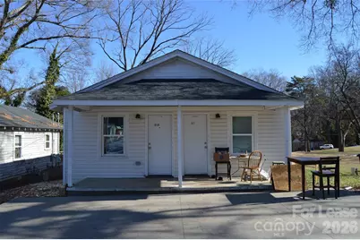515 S Elm Street, Statesville, NC 28677 - Photo 2