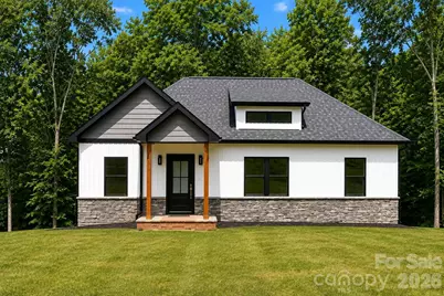234 Fiddlers Ghost Circle, Mount Gilead, NC 27306 - Photo 1