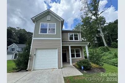 244 Valleybrook Lane, Troutman, NC 28166 - Photo 1