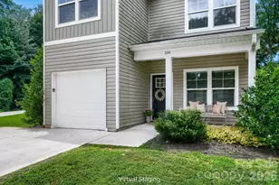 244 Valleybrook Ln, Troutman, NC 28166 - Photo 42