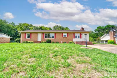 1606 Spangler Drive, Shelby, NC 28150 - Photo 1