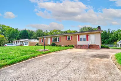1606 Spangler Drive, Shelby, NC 28150 - Photo 30