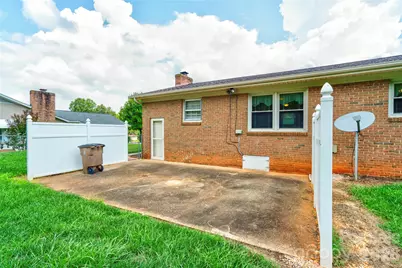1606 Spangler Drive, Shelby, NC 28150 - Photo 32