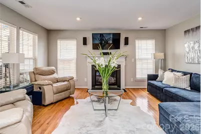 12657 Cardinal Woods Drive, Pineville, NC 28134 - Photo 8