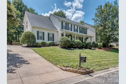 12657 Cardinal Woods Drive, Pineville, NC 28134 - Photo 32