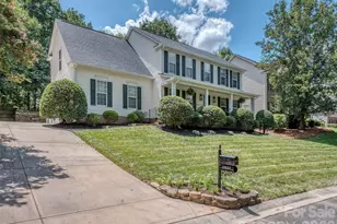 12657 Cardinal Woods Dr, Pineville, NC 28134 - Photo 32