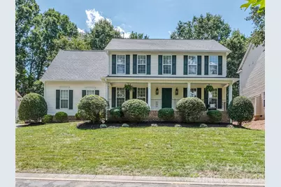 12657 Cardinal Woods Drive, Pineville, NC 28134 - Photo 1