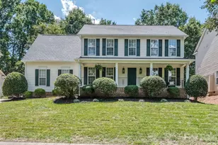 12657 Cardinal Woods Dr, Pineville, NC 28134 - Photo 1