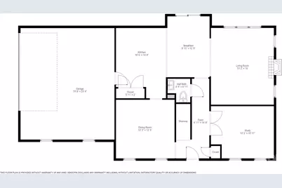12657 Cardinal Woods Drive, Pineville, NC 28134 - Photo 30
