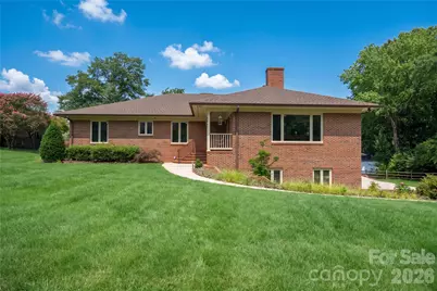 1419 Stoneyridge Drive, Charlotte, NC 28214 - Photo 2