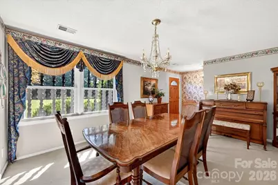 3825 Hoodridge Lane, Charlotte, NC 28227 - Photo 8