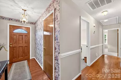 3825 Hoodridge Lane, Charlotte, NC 28227 - Photo 22