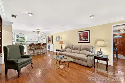 3825 Hoodridge Lane, Charlotte, NC 28227 - Photo 12