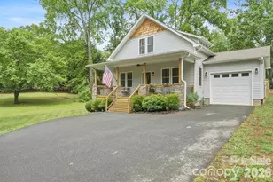 2029 Bost St, Lincolnton, NC 28092 - Photo 1