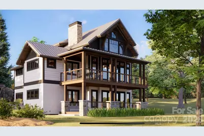 223 Alarka Point, Bryson City, NC 28713 - Photo 2