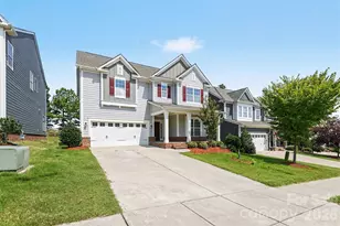 10704 Sky Chase Ave NW, Concord, NC 28027 - Photo 2
