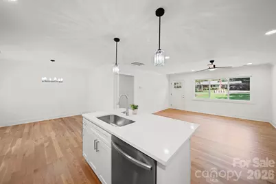1041 Watts Drive, Charlotte, NC 28216 - Photo 6