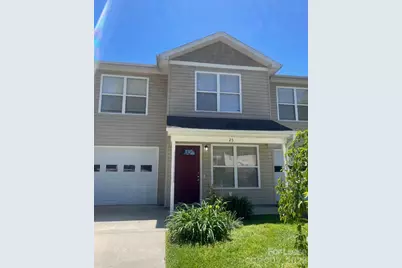 25 Meredith Drive, Hendersonville, NC 28792 - Photo 1