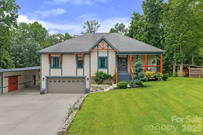 38 Little Forest Drive, Asheville, NC 28806 - Photo 1