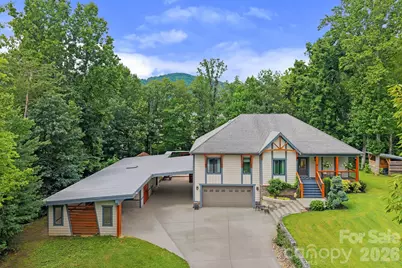 38 Little Forest Drive, Asheville, NC 28806 - Photo 2