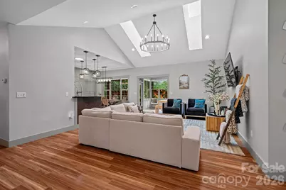 38 Little Forest Drive, Asheville, NC 28806 - Photo 6