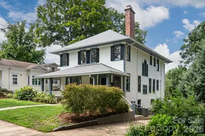 142 Edwin Place, Asheville, NC 28801 - Photo 46